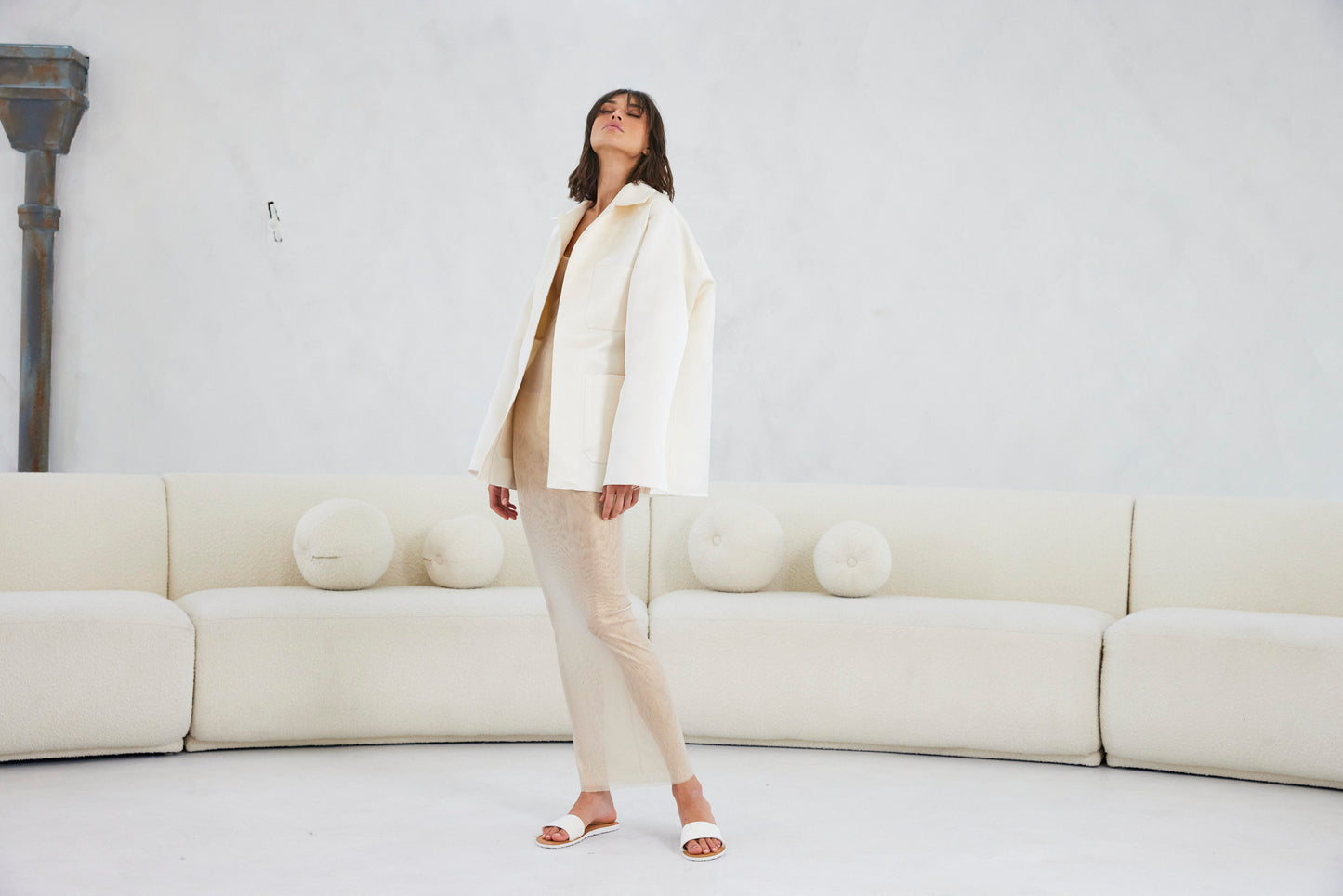 Pearl Blazer
