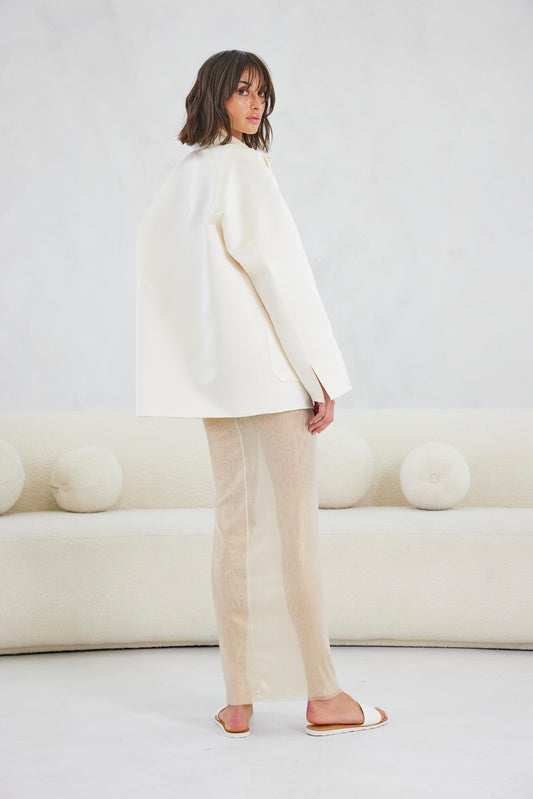 Pearl Blazer