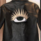 LOGO EVIL EYE