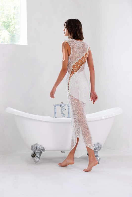Dua Dress