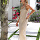Diva Maxi Dress