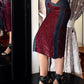 Spicy Denim Skirt