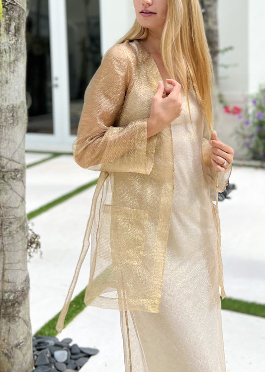 Diva Blazer