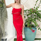 Marilyn Spiral Slip