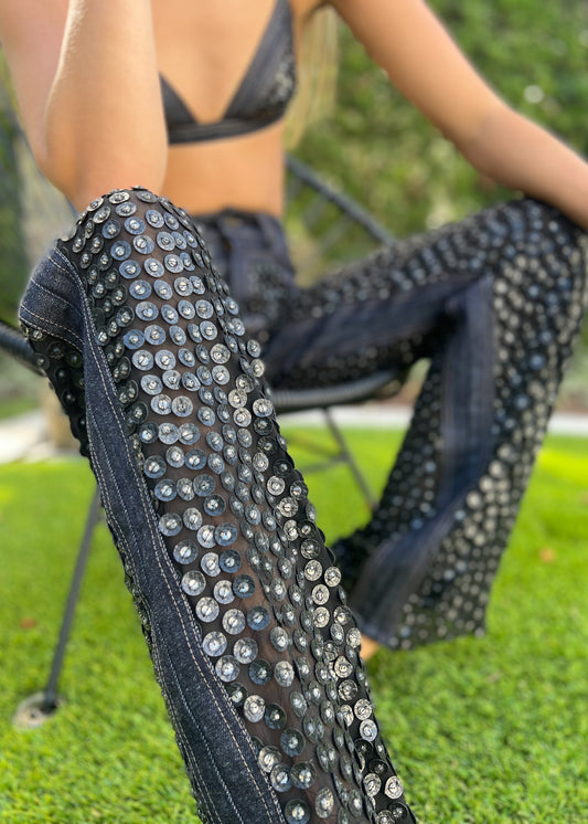 Signature Denim
