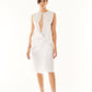 Jackie Wrap Dress