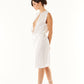 Jackie Wrap Dress