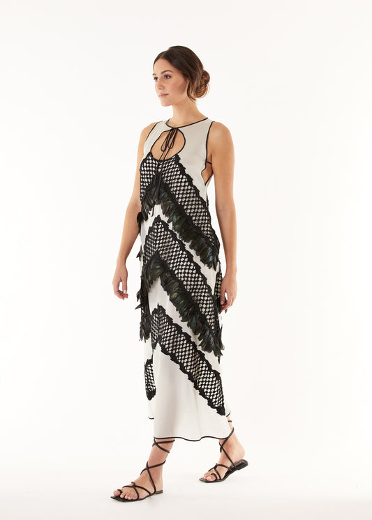 Sofia Dress