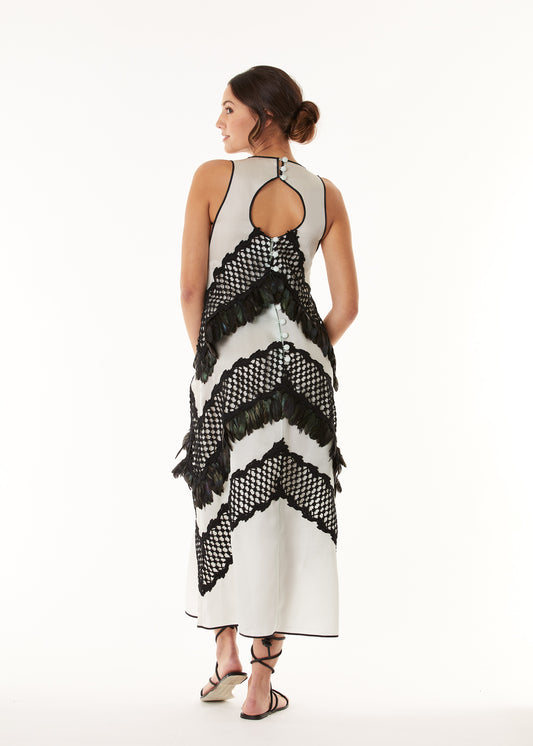 Sofia Dress