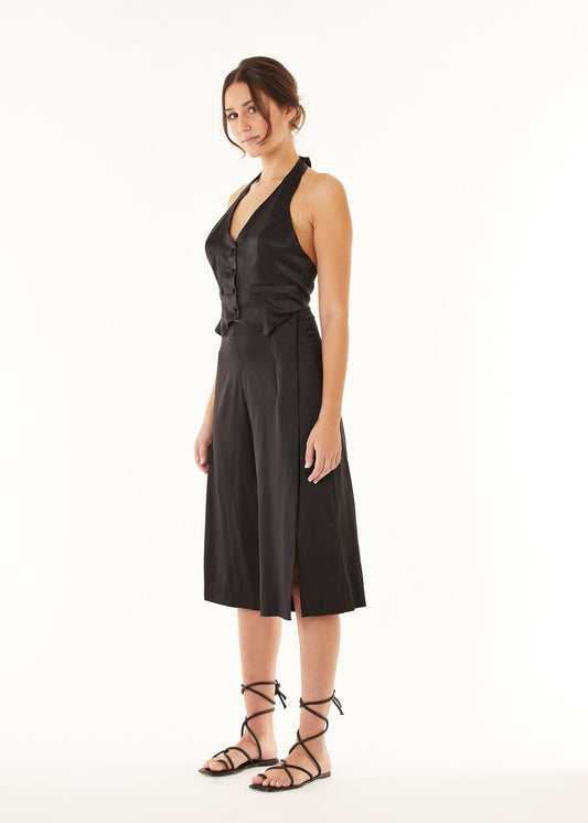 Silk Culottes