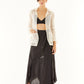 Signature Linen Blazer